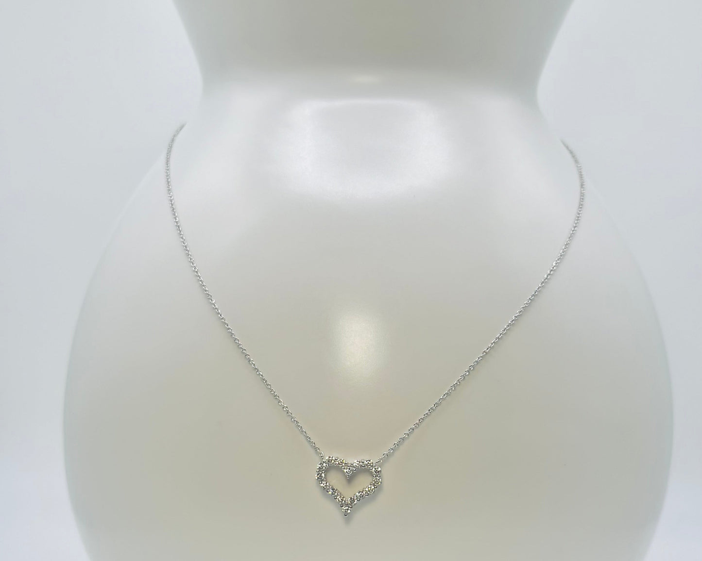 Sweetheart Necklace