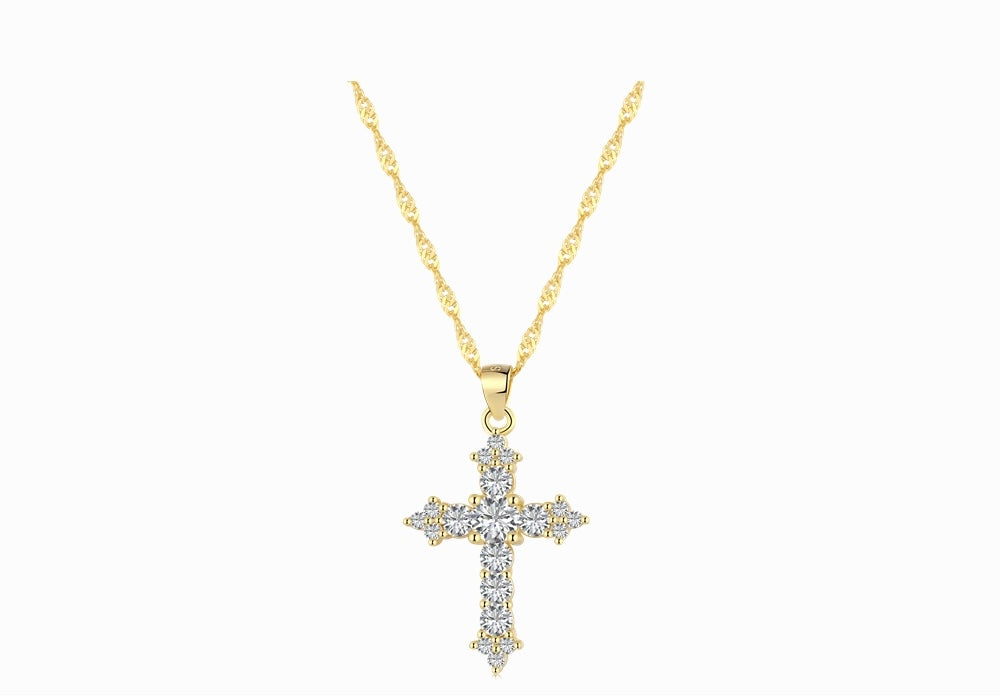 Blessed Necklace