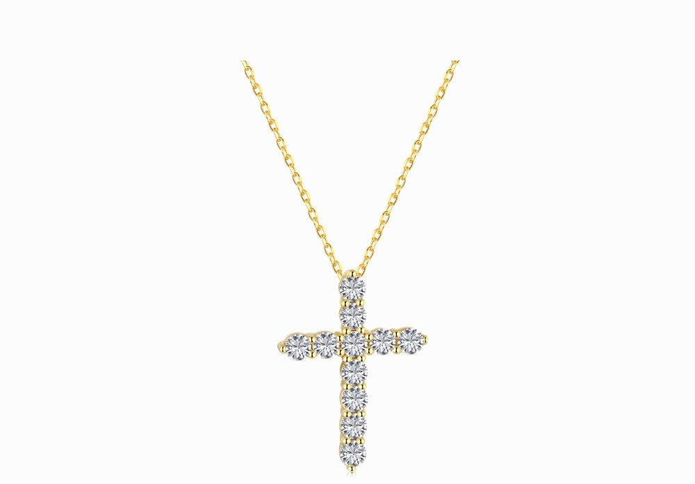 Faith Necklace