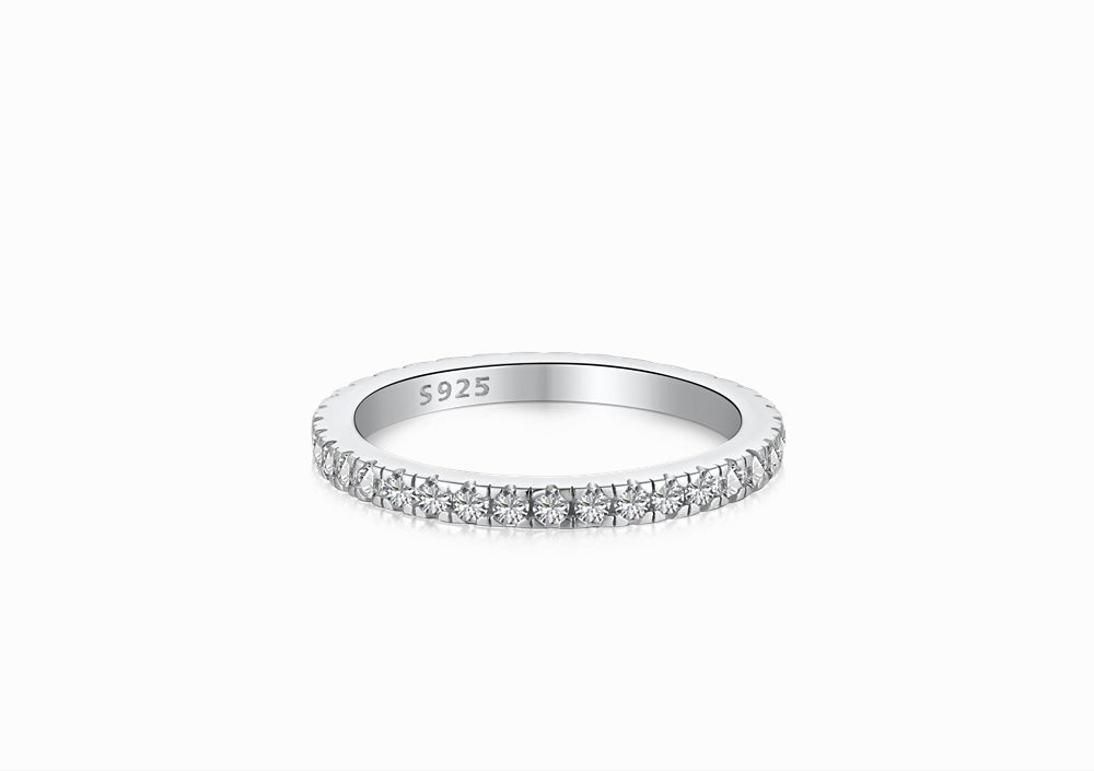 Endless Love Ring