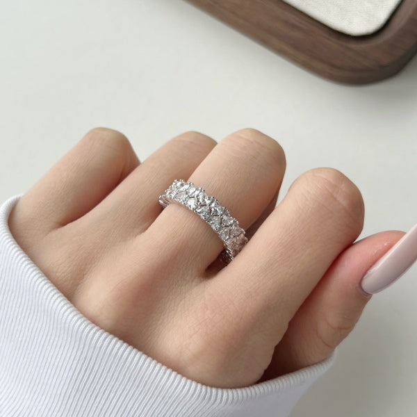 Forever Yours Ring