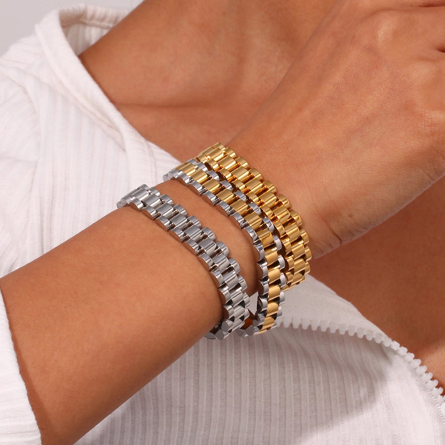 Prianka Bracelet